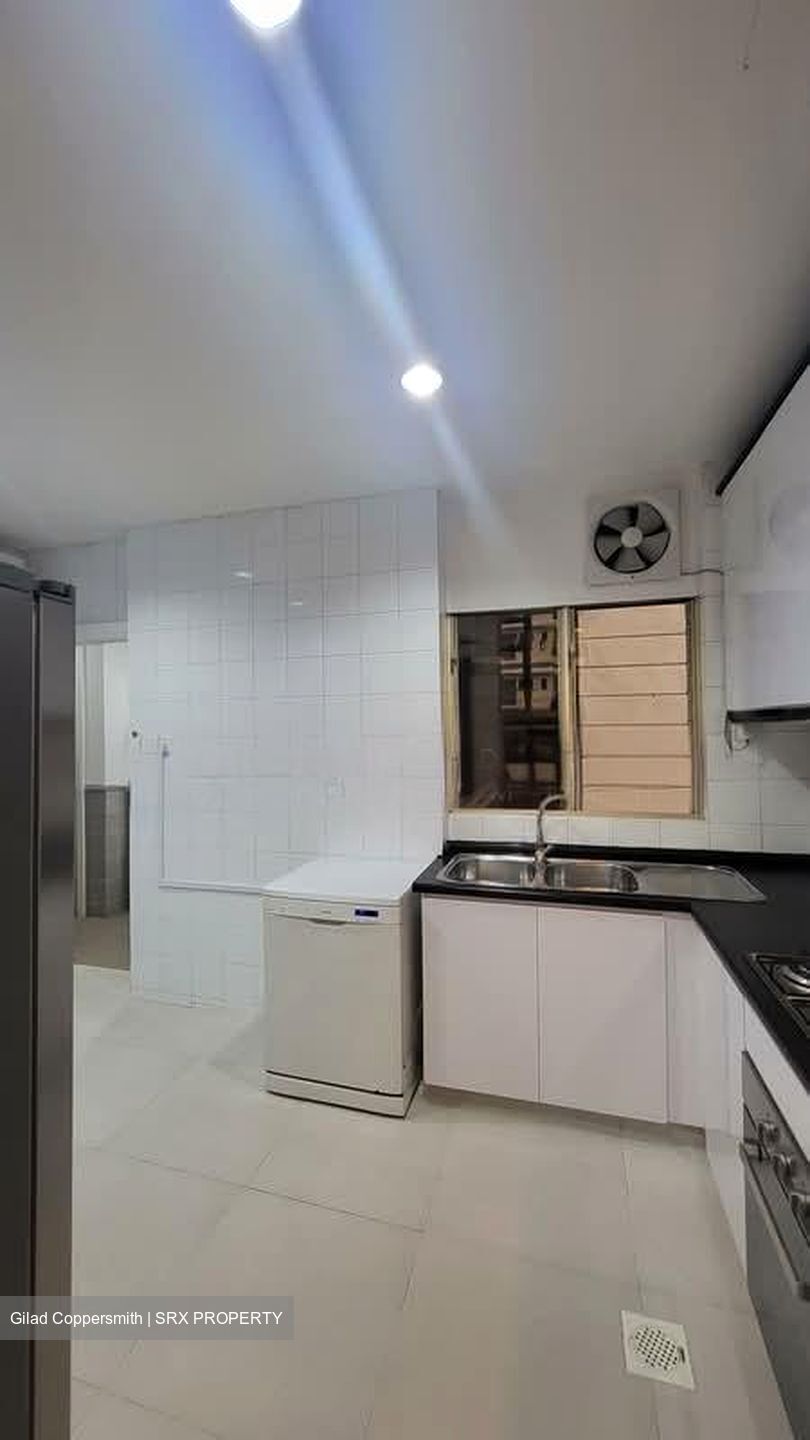 Leonie Condotel (D9), Condominium #588238481